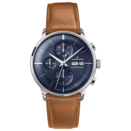 Junghans 27452602 laikrodis