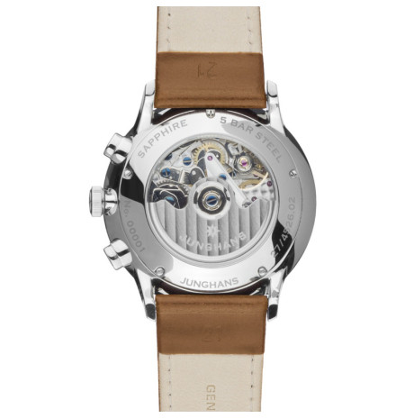 Junghans 27452602 laikrodis