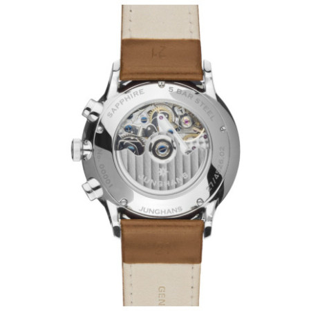 Junghans 27452602 laikrodis