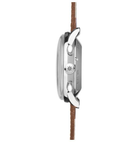 Junghans 27452602 laikrodis