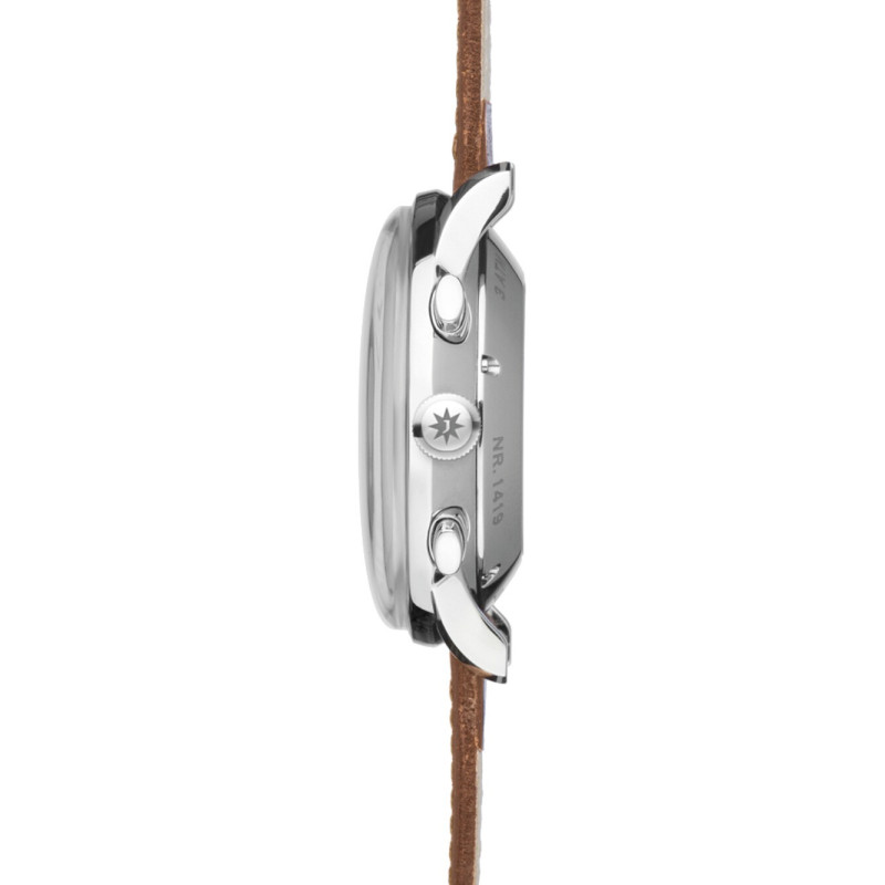 Junghans 27452602 laikrodis