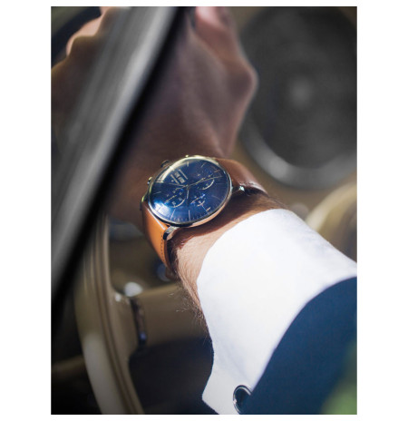 Junghans 27452602 laikrodis