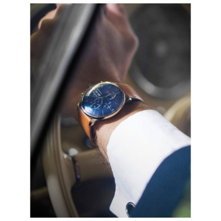 Junghans 27452602 laikrodis