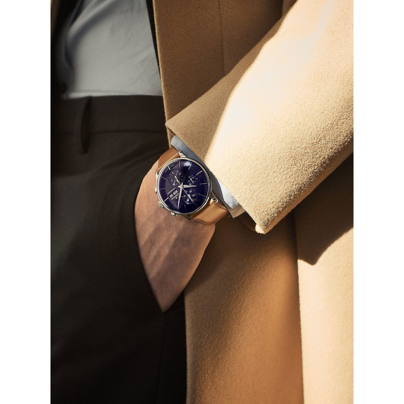 Junghans 27452602 laikrodis
