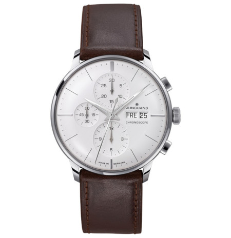 Junghans 27412002 laikrodis