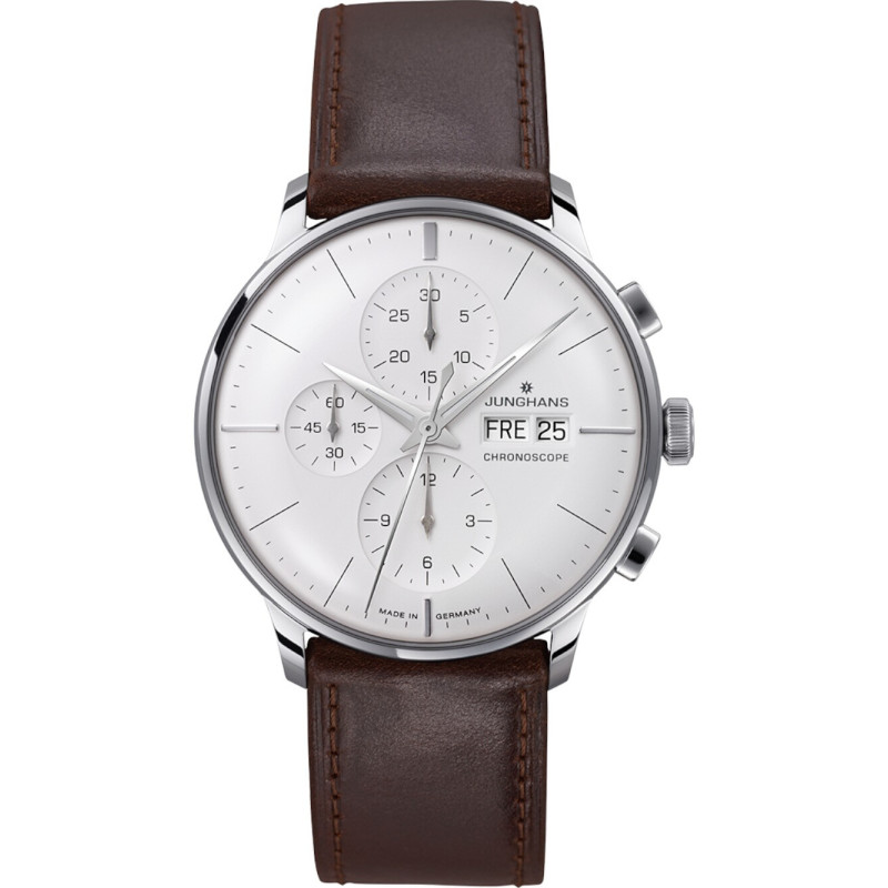 Junghans 27412002 laikrodis