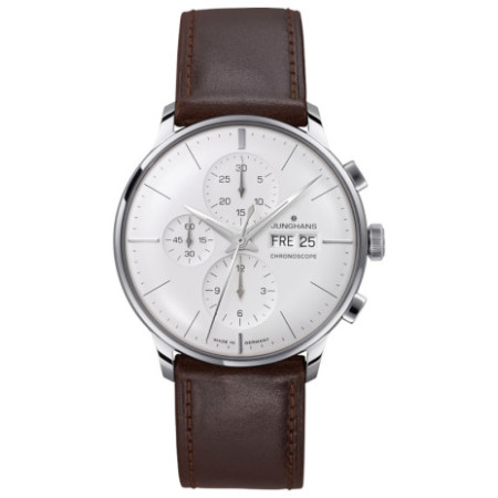 Junghans 27412002 laikrodis