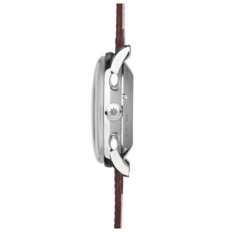 Junghans 27412002 laikrodis