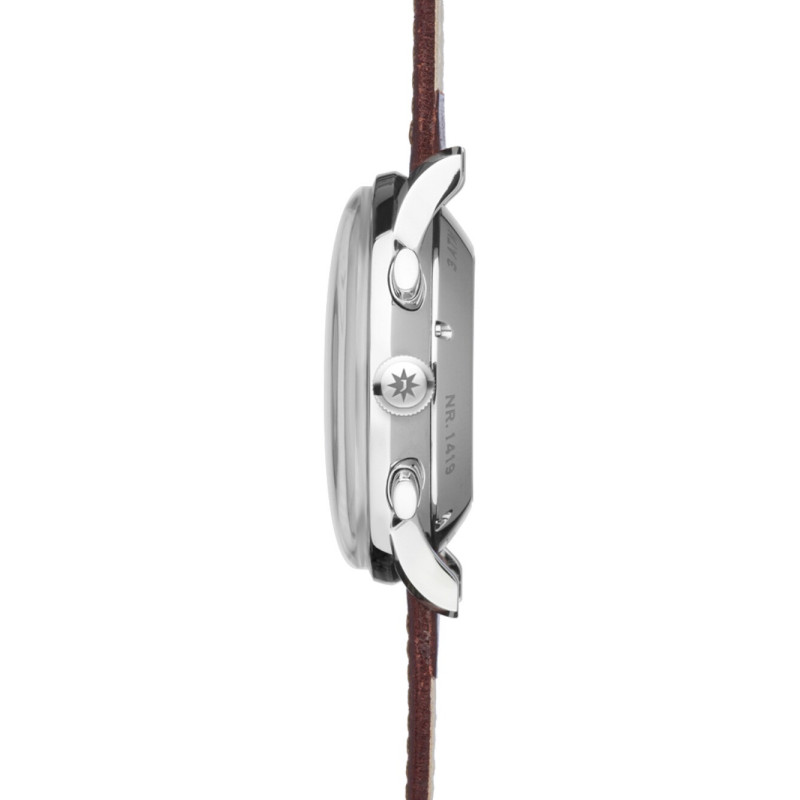 Junghans 27412002 laikrodis