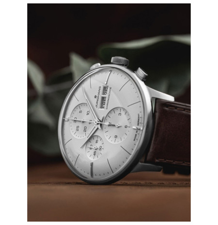 Junghans 27412002 laikrodis