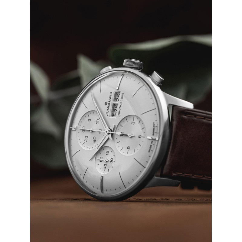 Junghans 27412002 laikrodis