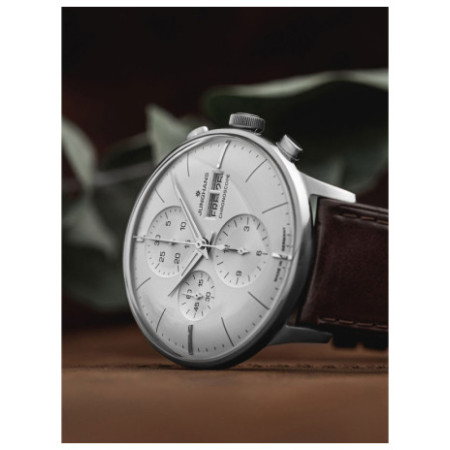 Junghans 27412002 laikrodis