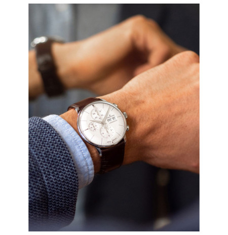 Junghans 27412002 laikrodis