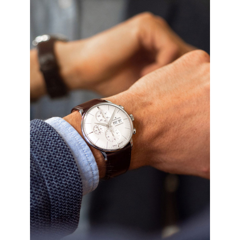 Junghans 27412002 laikrodis