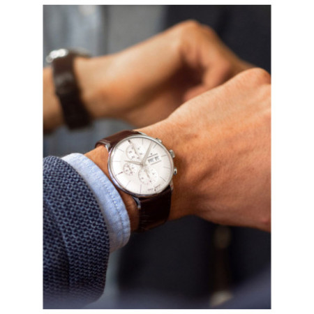 Junghans 27412002 laikrodis