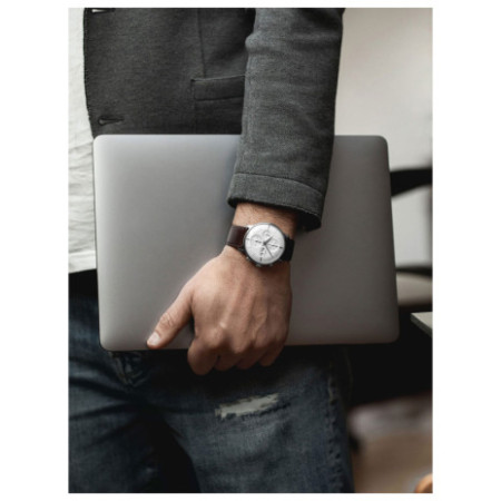 Junghans 27412002 laikrodis