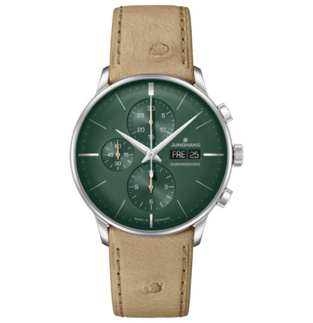 Junghans 27422202 laikrodis