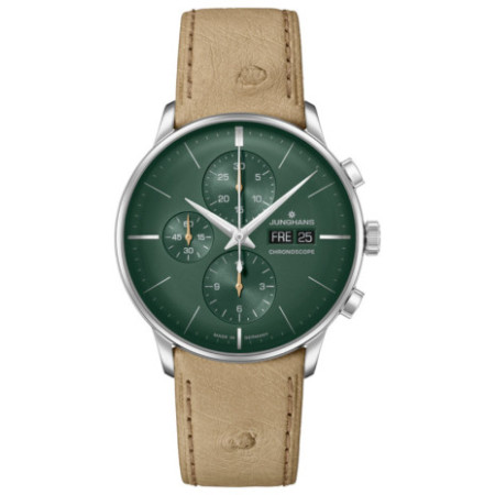 Junghans 27422202 laikrodis