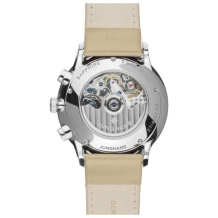 Junghans 27422202 laikrodis