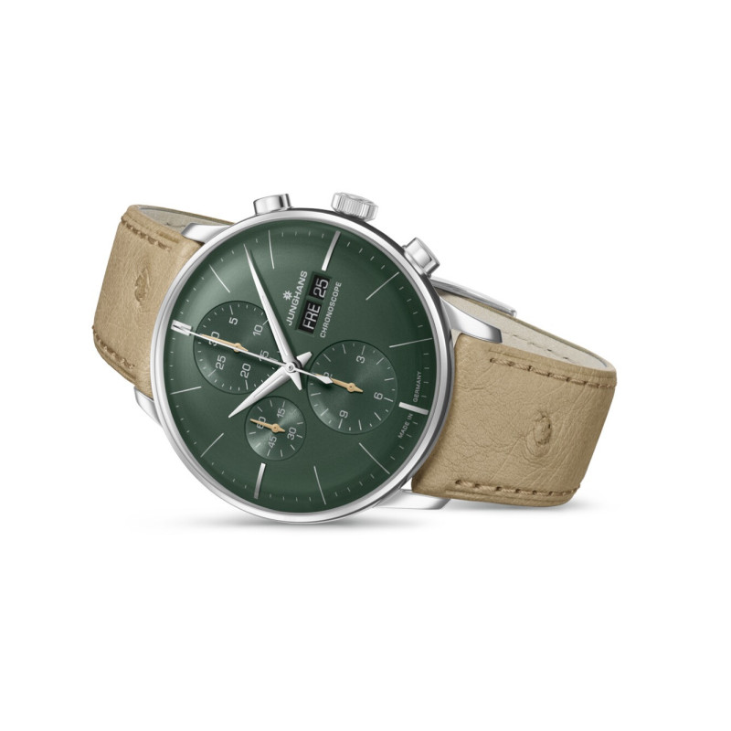 Junghans 27422202 laikrodis