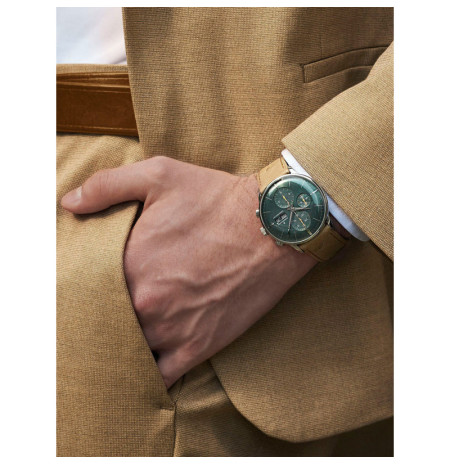 Junghans 27422202 laikrodis