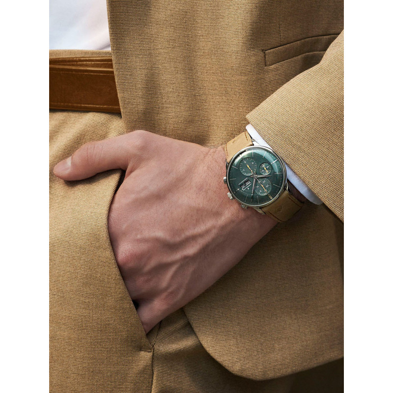 Junghans 27422202 laikrodis