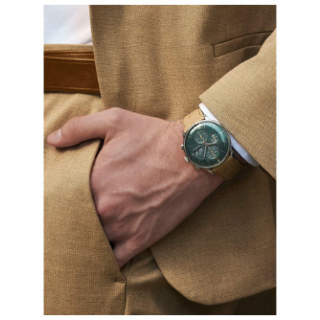 Junghans 27422202 laikrodis