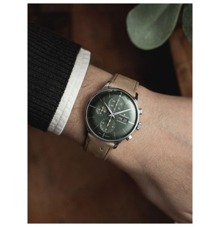 Junghans 27422202 laikrodis
