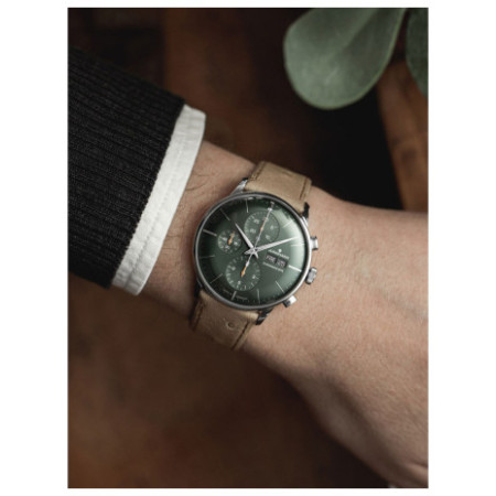 Junghans 27422202 laikrodis