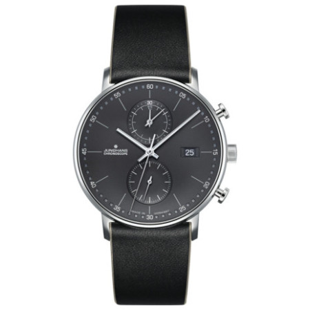 Junghans 41487600 laikrodis
