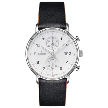 Junghans 41477100 laikrodis