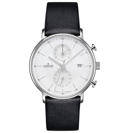 Junghans 41477000 laikrodis