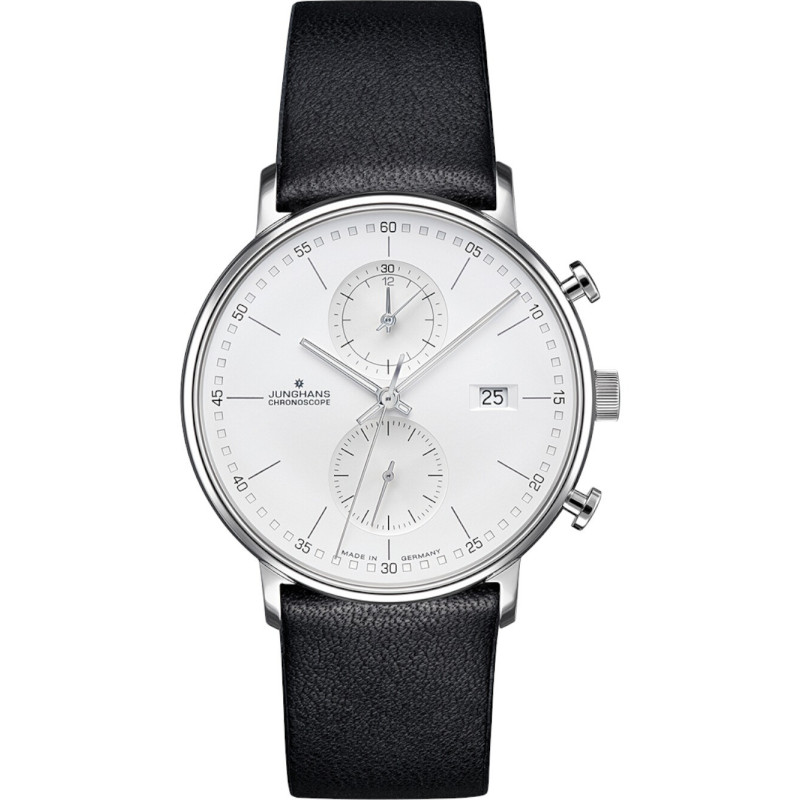 Junghans 41477000 laikrodis