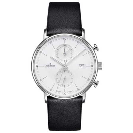 Junghans 41477000 laikrodis