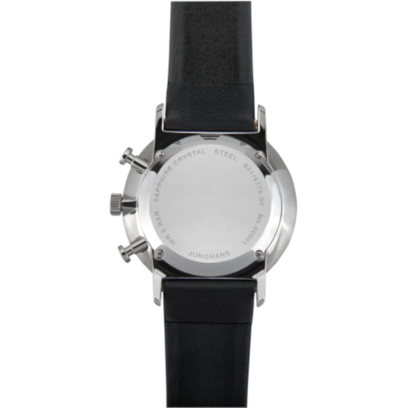 Junghans 41477000 laikrodis