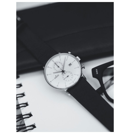 Junghans 41477000 laikrodis