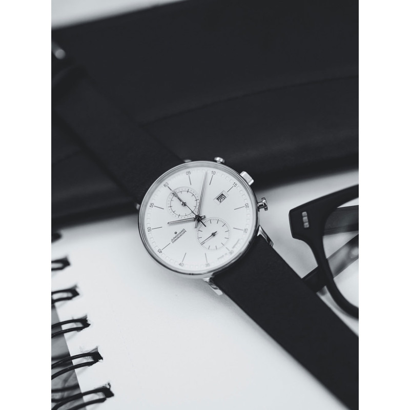Junghans 41477000 laikrodis