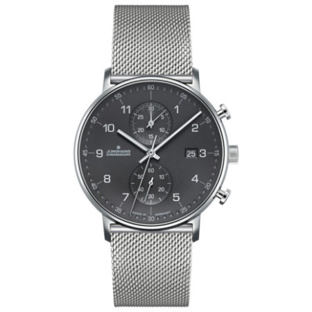 Junghans 41487744 laikrodis