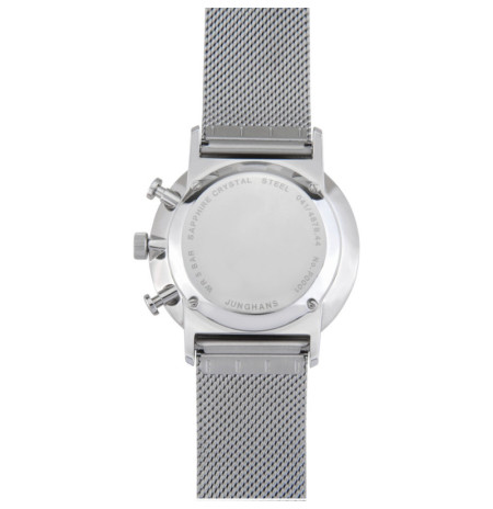 Junghans 41487744 laikrodis