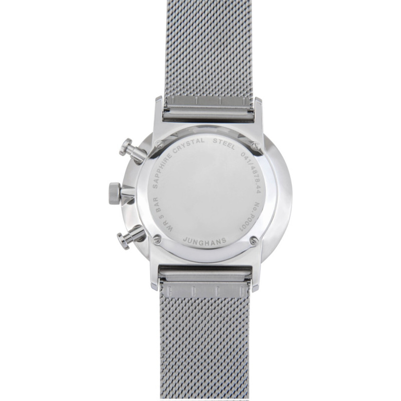 Junghans 41487744 laikrodis