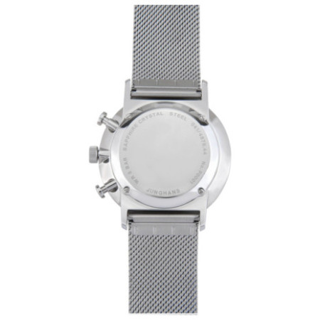 Junghans 41487744 laikrodis