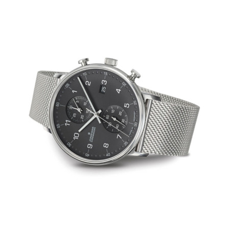 Junghans 41487744 laikrodis