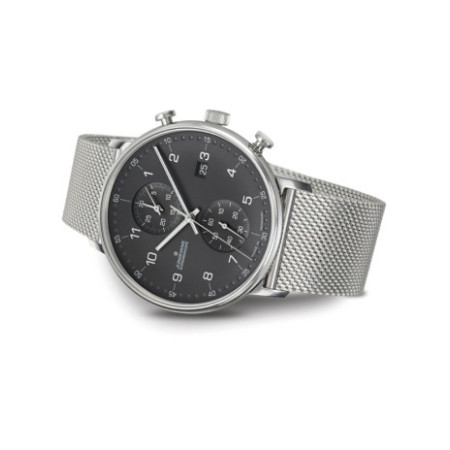 Junghans 41487744 laikrodis