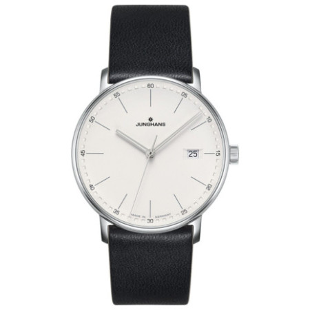 Junghans 41488400 laikrodis