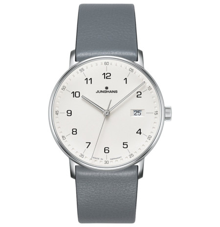 Junghans 41488500 laikrodis