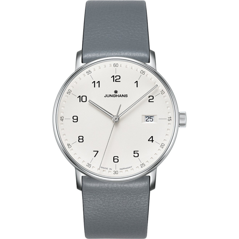 Junghans 41488500 laikrodis