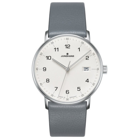 Junghans 41488500 laikrodis