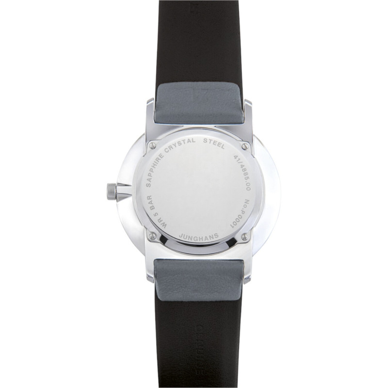 Junghans 41488500 laikrodis