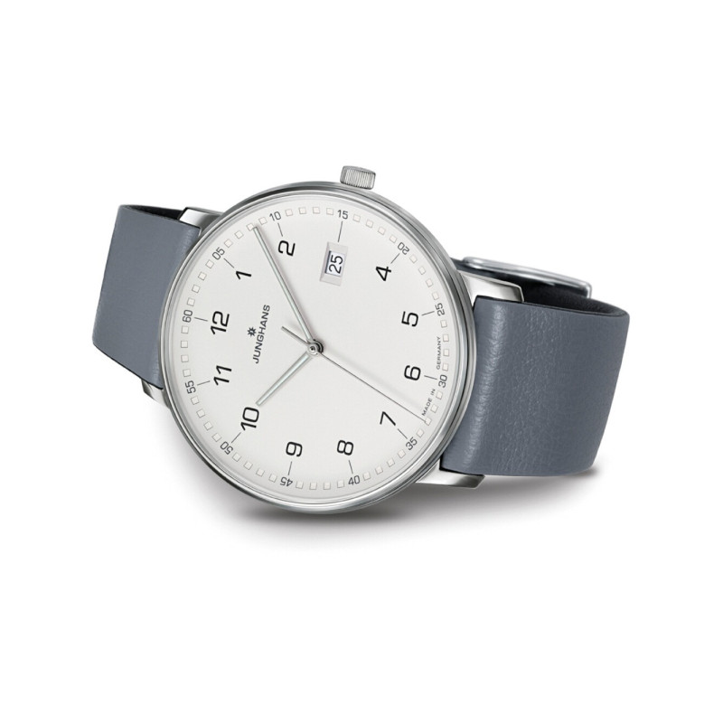 Junghans 41488500 laikrodis