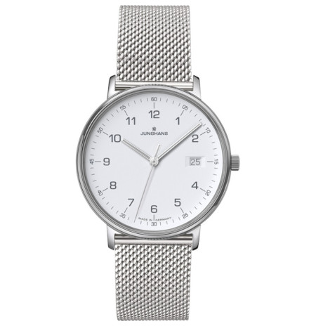 Junghans 47445744 laikrodis